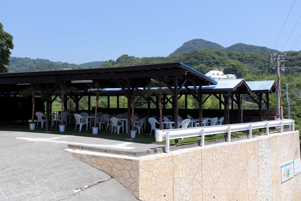 Pension Bigfisher Club