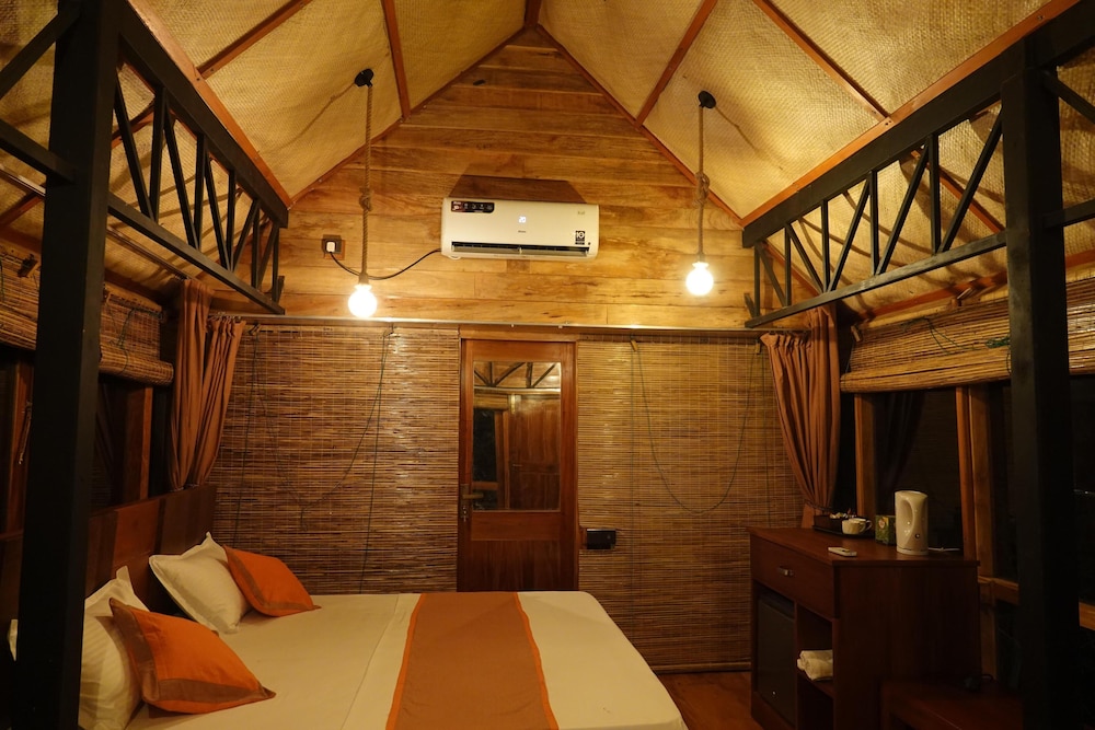 Kotiya Eco Villas