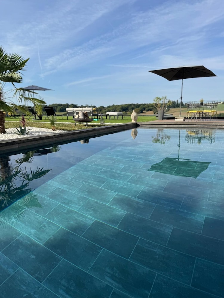Le Domaine de la Vallée