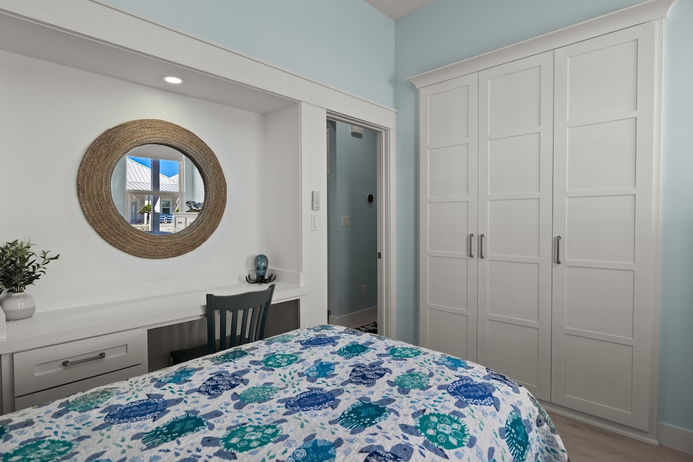 Nuestro Sueno, Cottage At The Shores 3 Bedroom Home