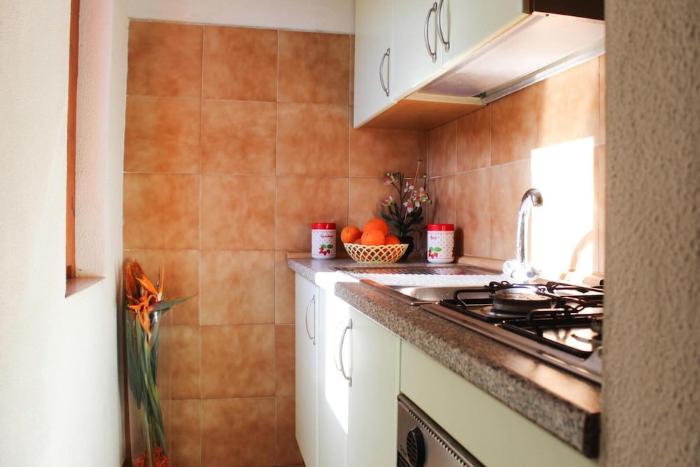 Terraced House in Costa Rei by the Sea view 5