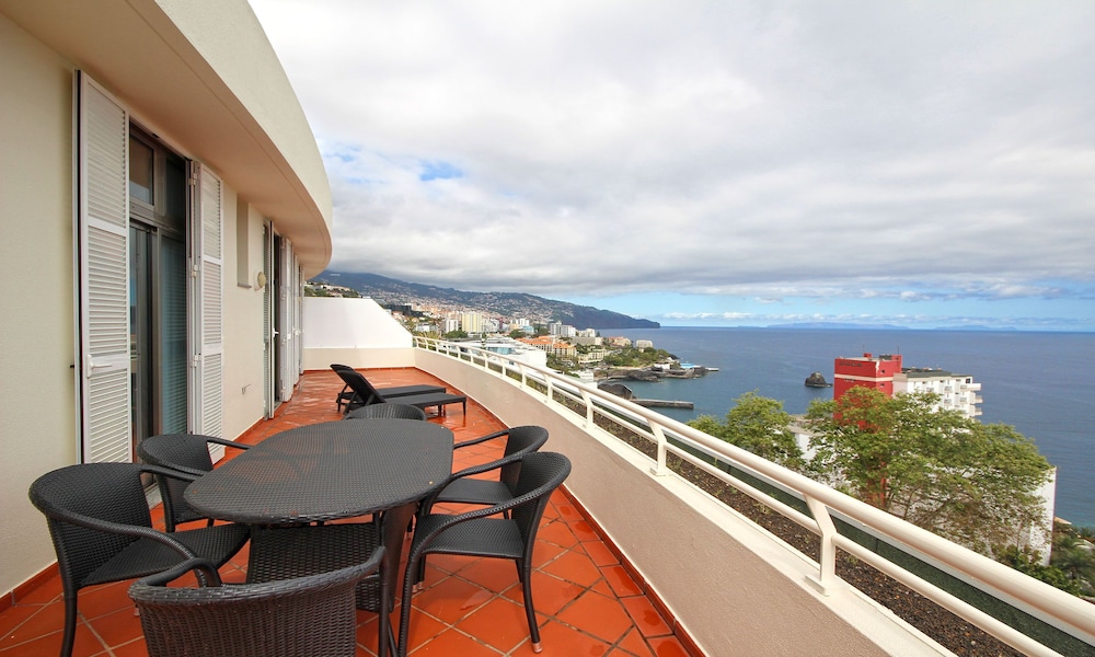 Diego Cruz Apartment