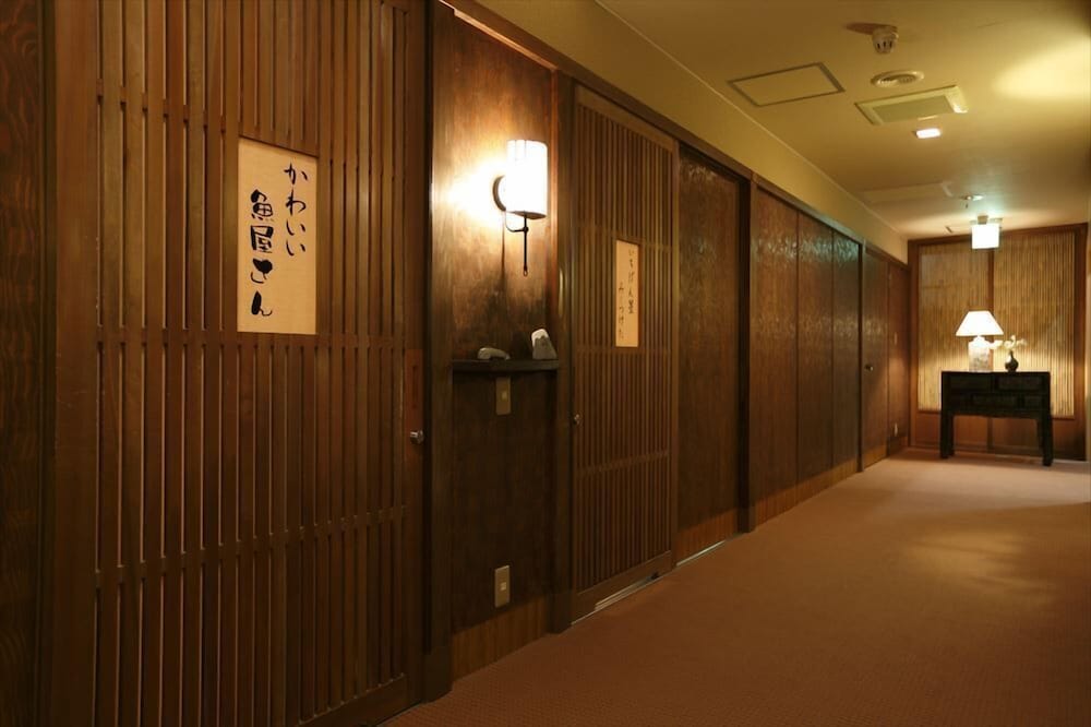 Hotel Isaba