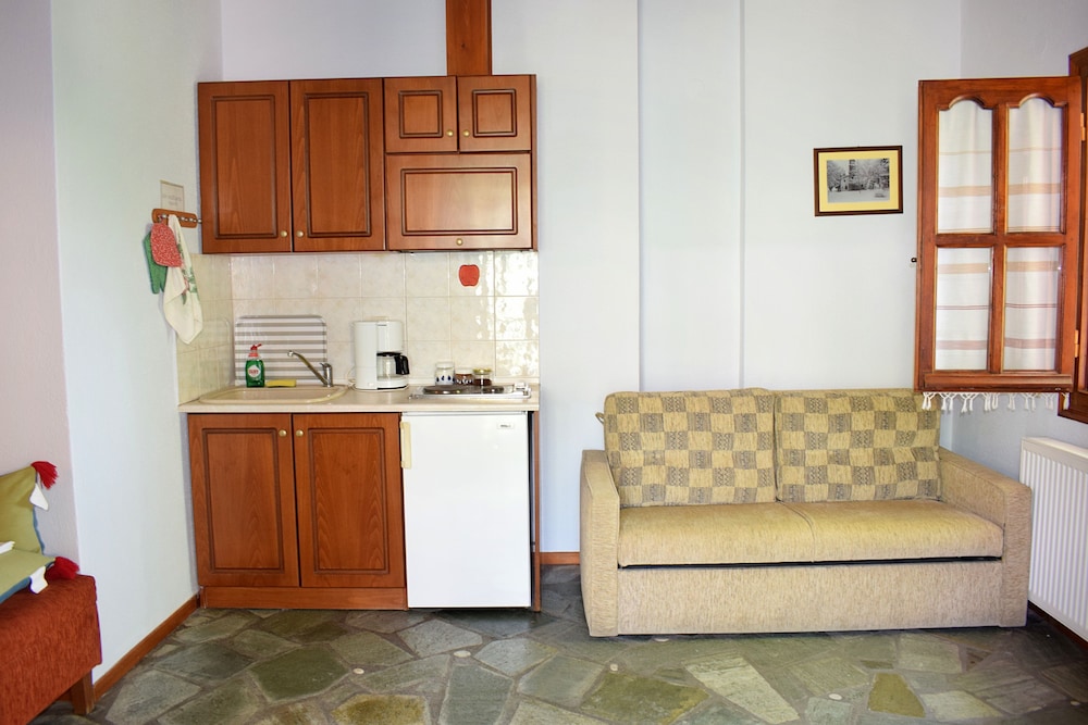 Guesthouse FILIREA