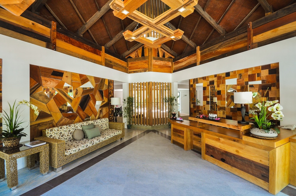 Infinity Resort