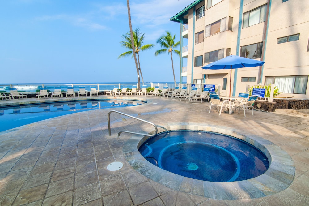 Kona Reef, A Raintree Vacation Club Resort