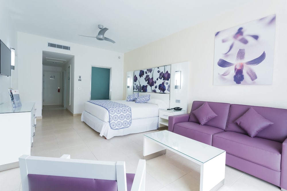 Hotel Riu Playacar - All Inclusive - Property Image 35