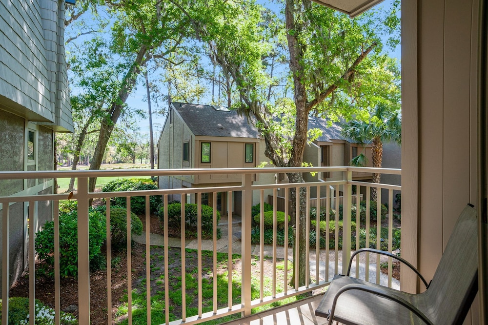 522 Plantation Club Villas at The Sea Pines Resort
