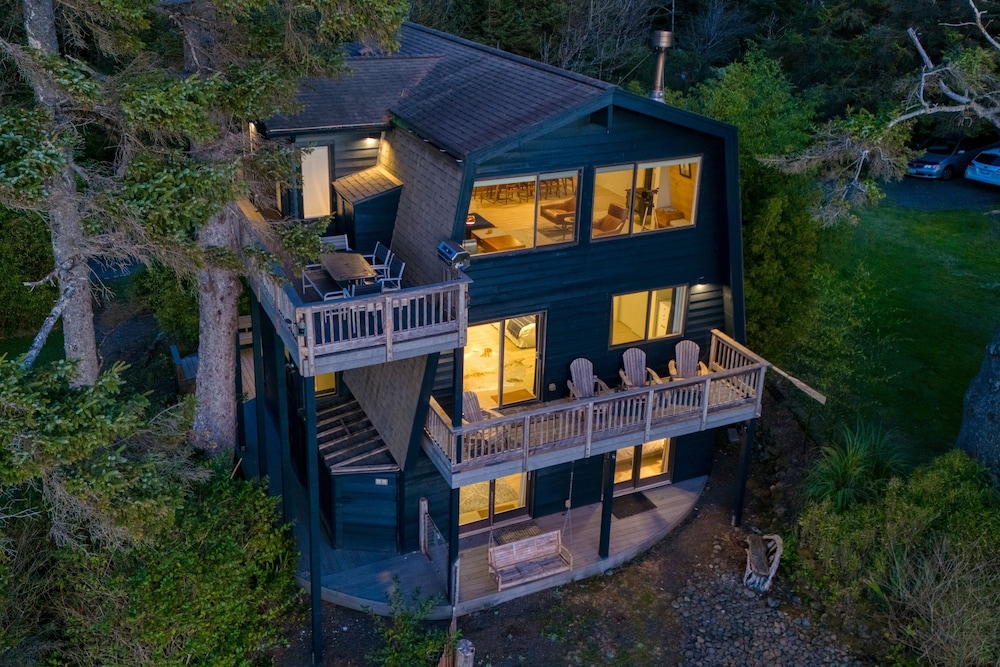 Cove Beach by Avantstay Stunning Ocean Views Designed for Groups