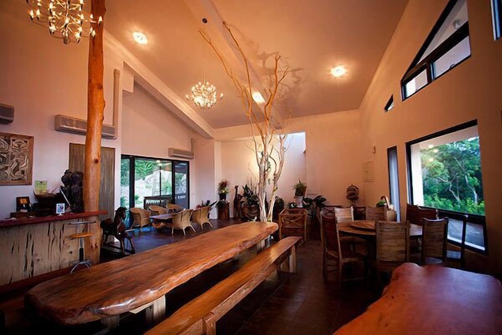 Yi-He Golden Homestay