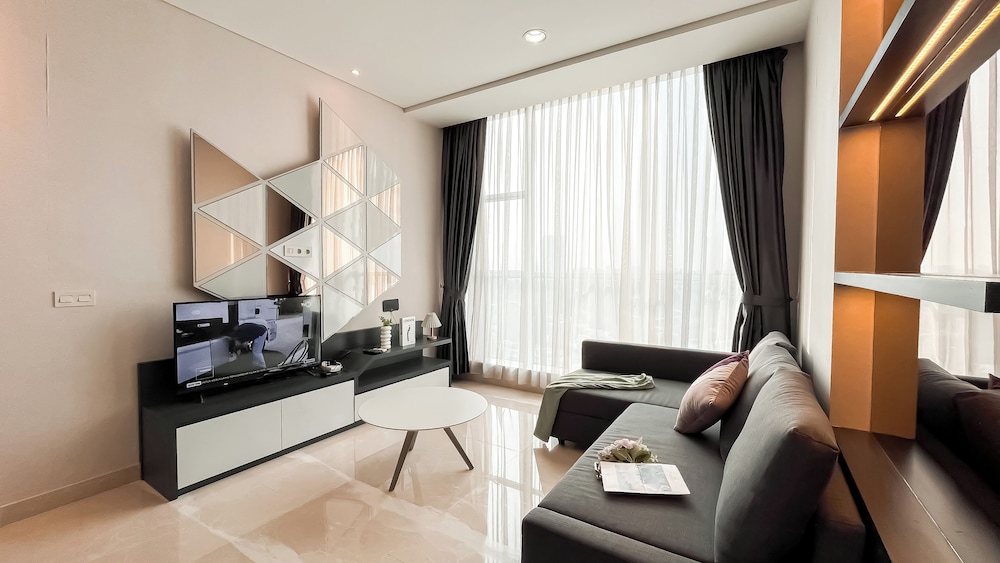 Exclusive And Homey 1Br Four Winds Apartment