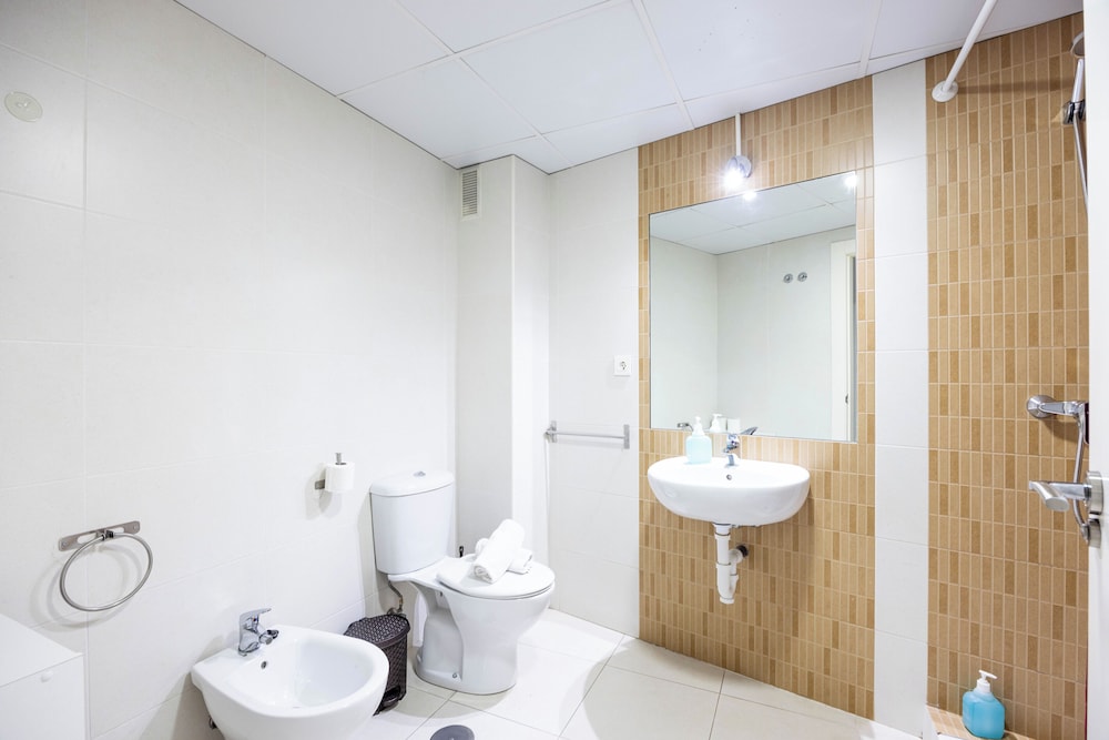Apartamentos Centro Histórico