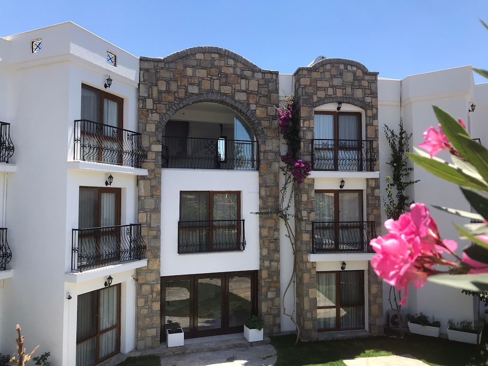 Ayhan Suite Otel - Image 9