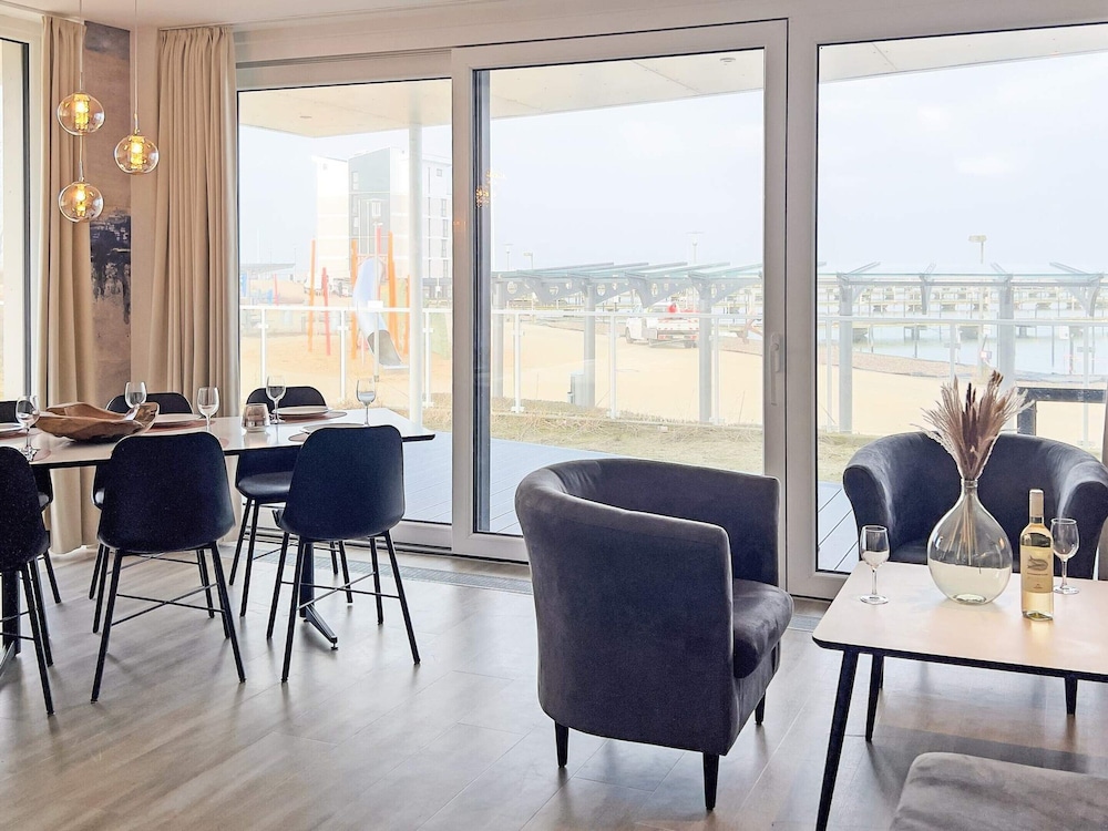 6 Person Holiday Home in Wendtorf