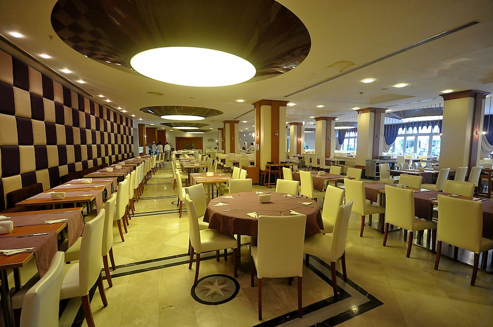 Pineta Park Deluxe Otel - Hepsi Dahil - Image 34