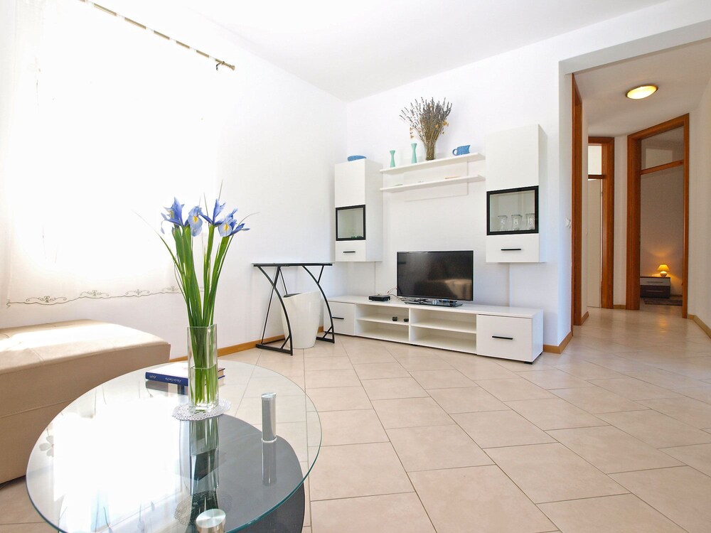 Apartment 1307 en Medulin — hotel room