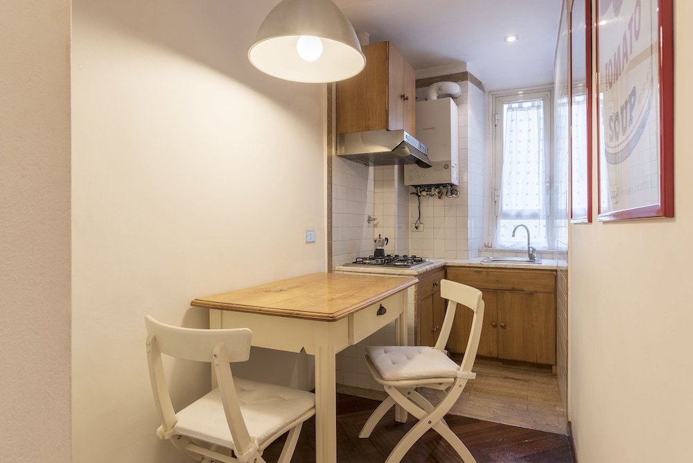 Trastevere Elegant Apartment