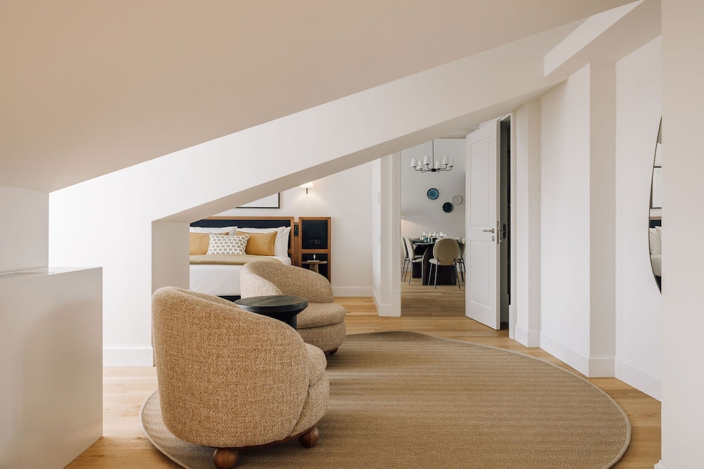 Ando Living - Abrantes 50 House