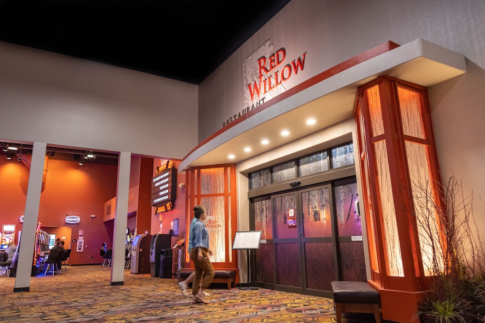 Riverton Vacations - Wind River Hotel and Casino - Property Image 5