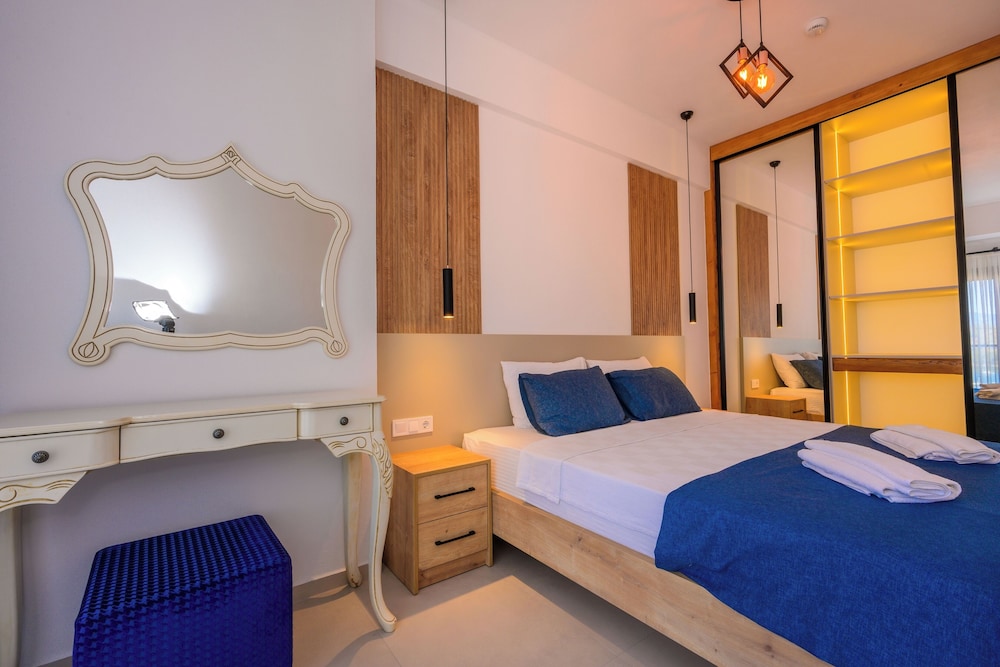 Hi Life Suites