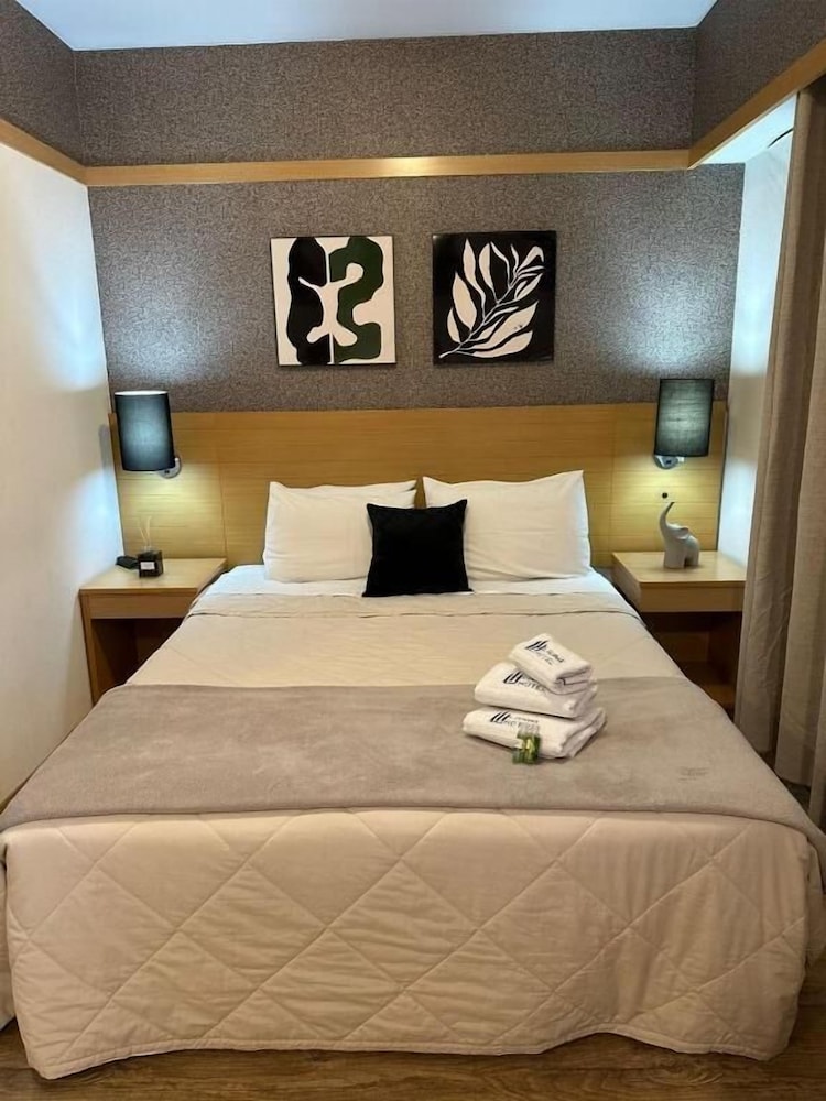 Studio Living Paulista Bela Cintra
