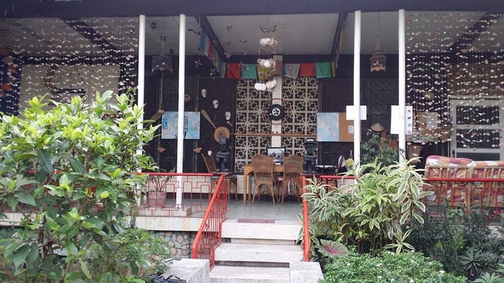 BugoyBikers Hostel