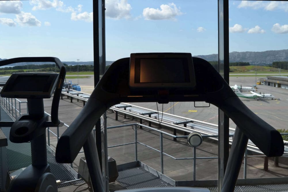 Bergen Vacations - Clarion Hotel Bergen Airport Terminal - Property Image 17