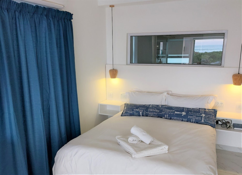 Paternoster Accommodation view 5