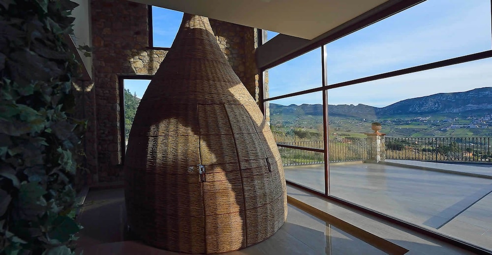 Agriturismo Casale del Principe & Spa