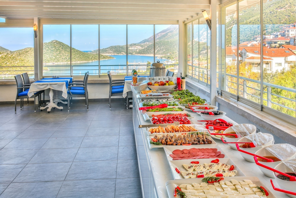 Kas Artemis Hotel - Image 45