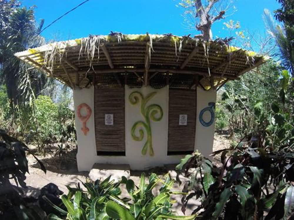 El Zopilote - Hostel