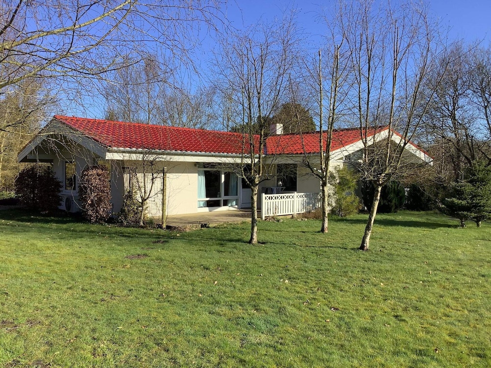 2 Person Holiday Home in Grenaa