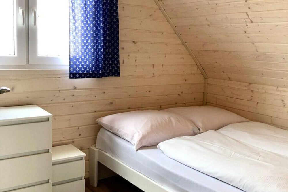 Holiday Home Pobierowo Near Beach & Pool view 2