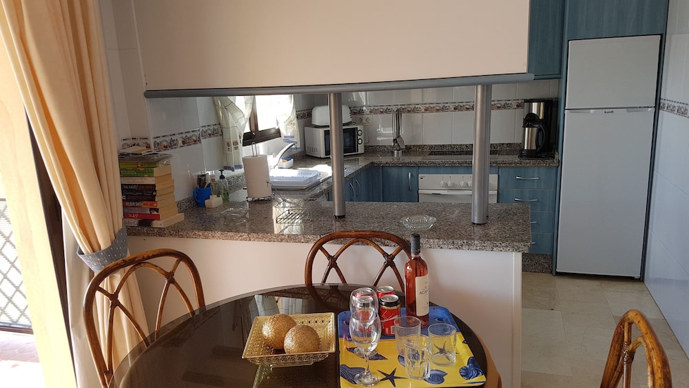 Apartamento Torreoceano H4 De Mijas Costa
