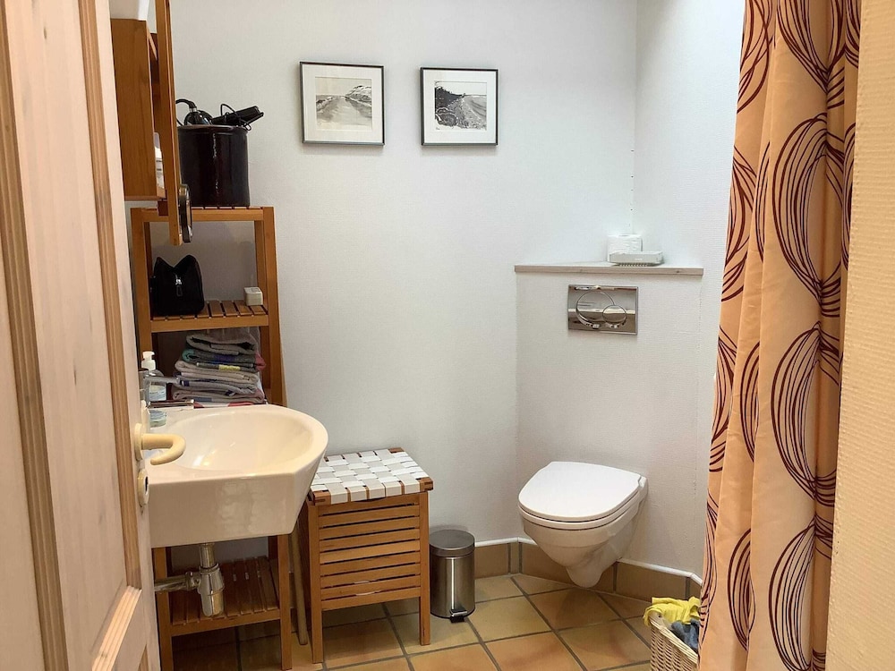 4 Star Holiday Home in Spottrup