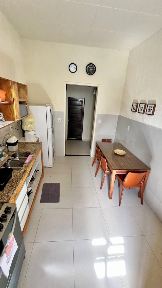 Tiny House Conceição