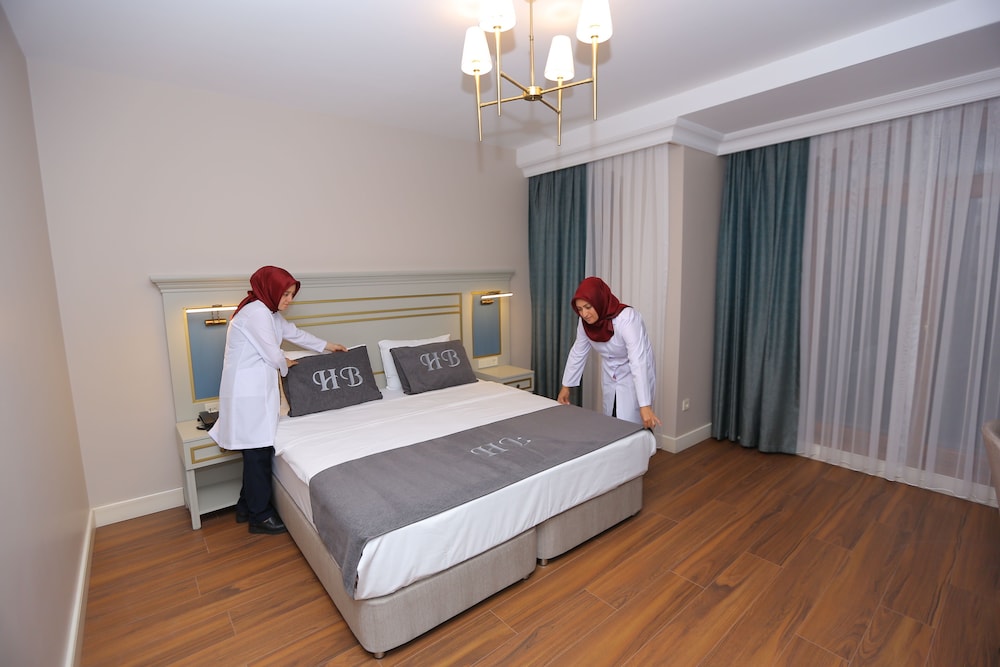 Haci Bayram Otel - Image 6