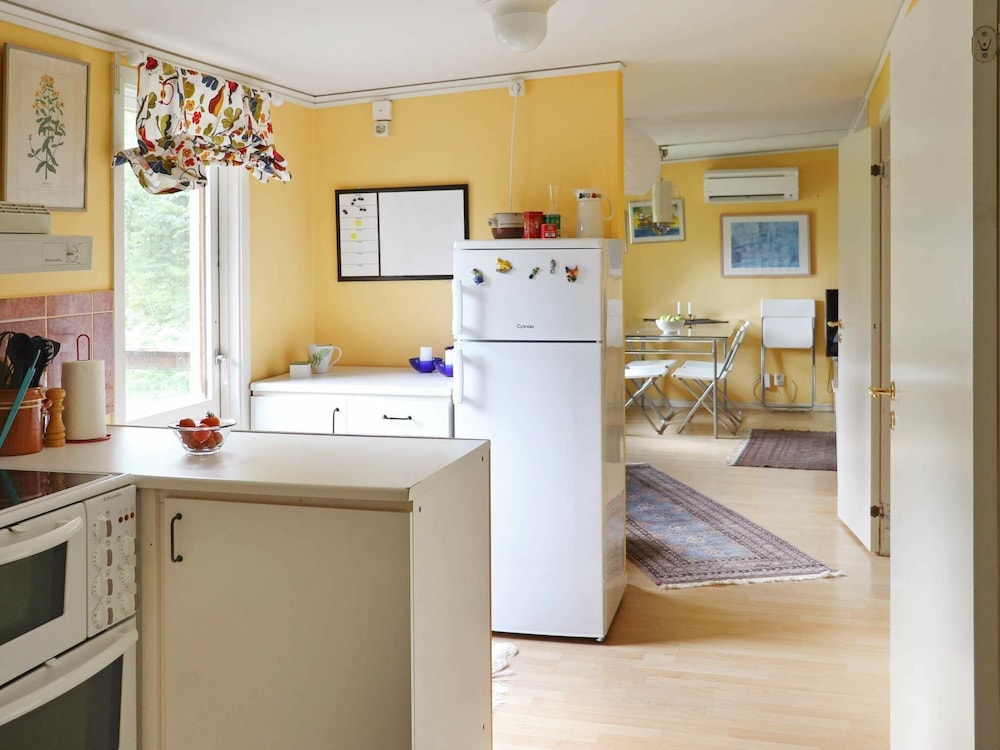 4 Person Holiday Home in Orkeljunga view 5
