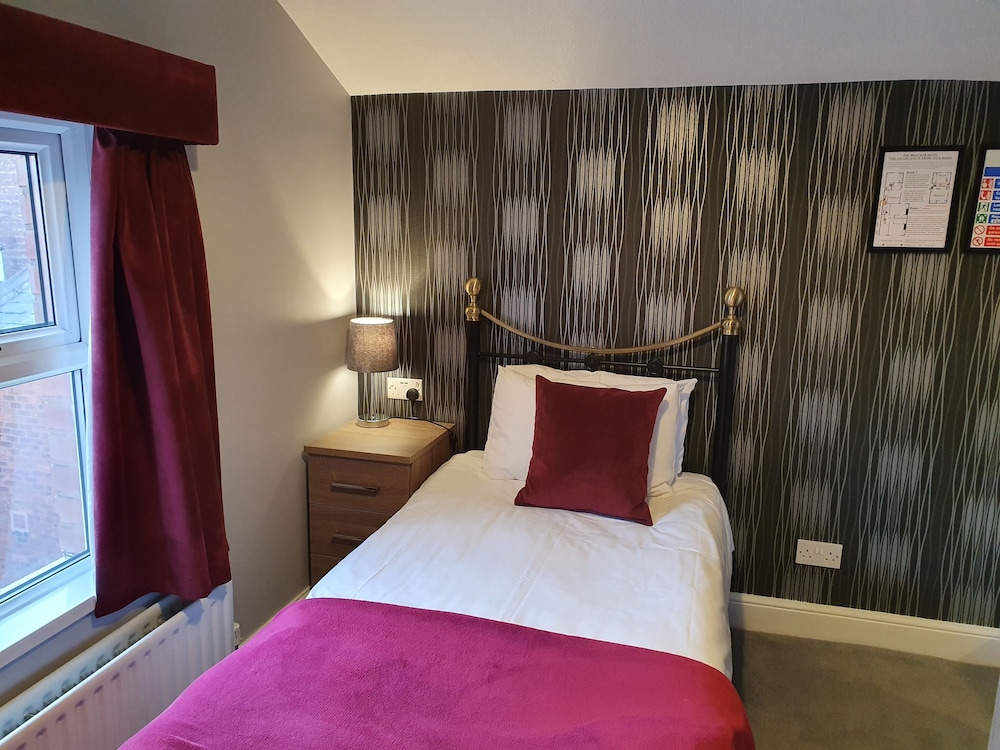 Southport Vacations - The Braemar Southport - Property Image 37