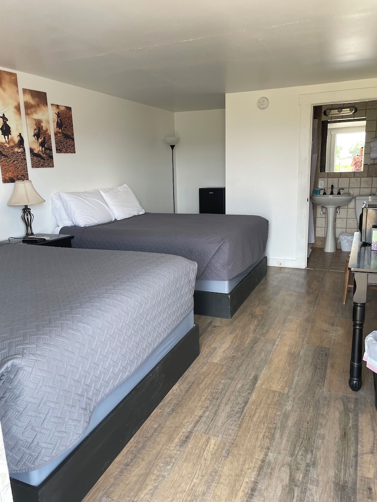 Brownings Motel