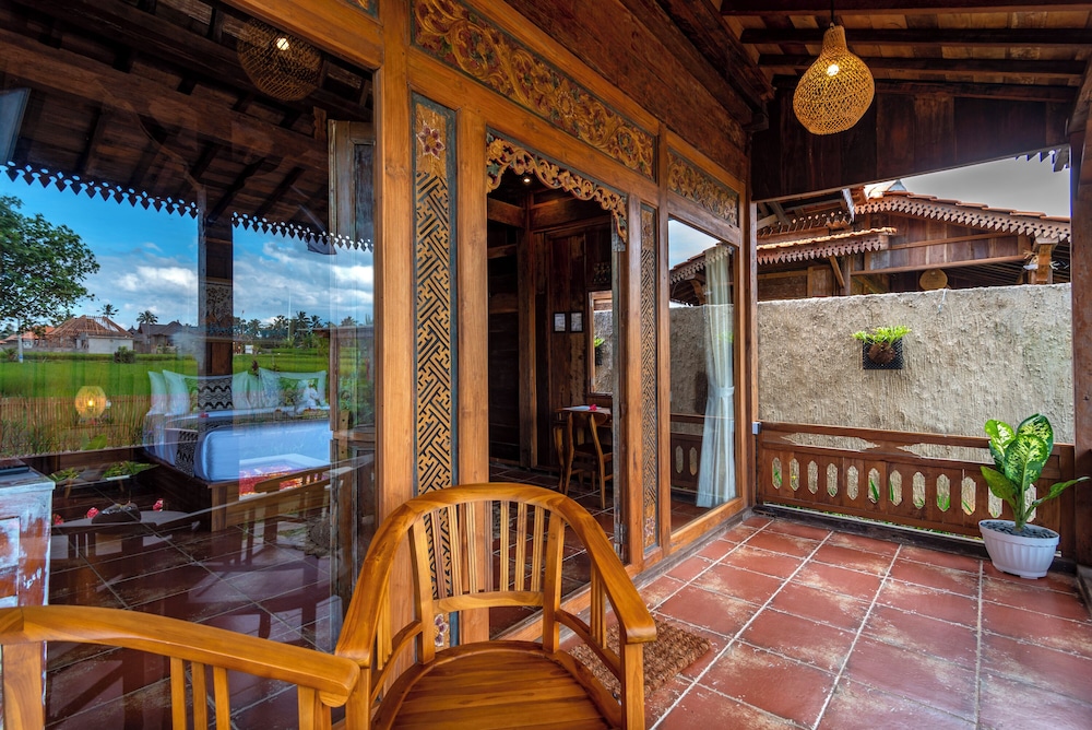 Arindama Villa Ubud by Dhananjaya Hospitality