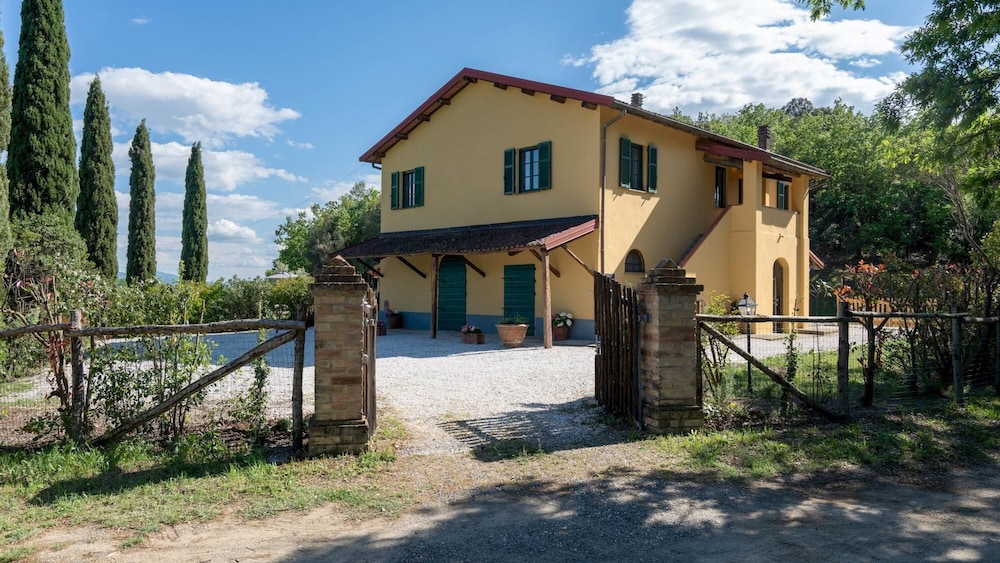 Podere Capanne 6 Emma Villas view 5