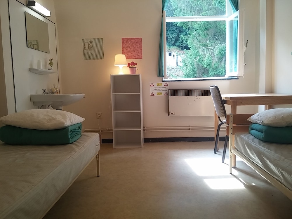 Splendid Palace Dinant Hostel
