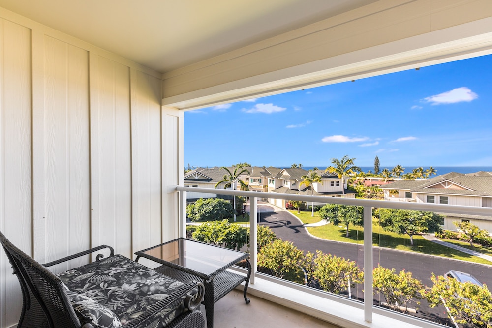 Na Hale O Keauhou J4 3 Bedroom Condo