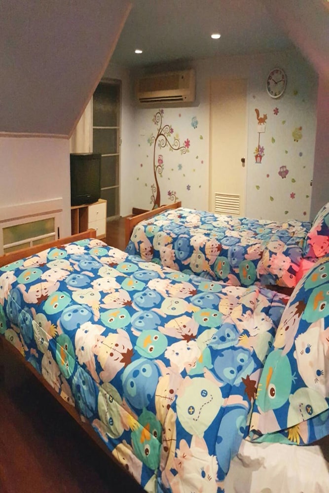 Earthhouse Khaoyai