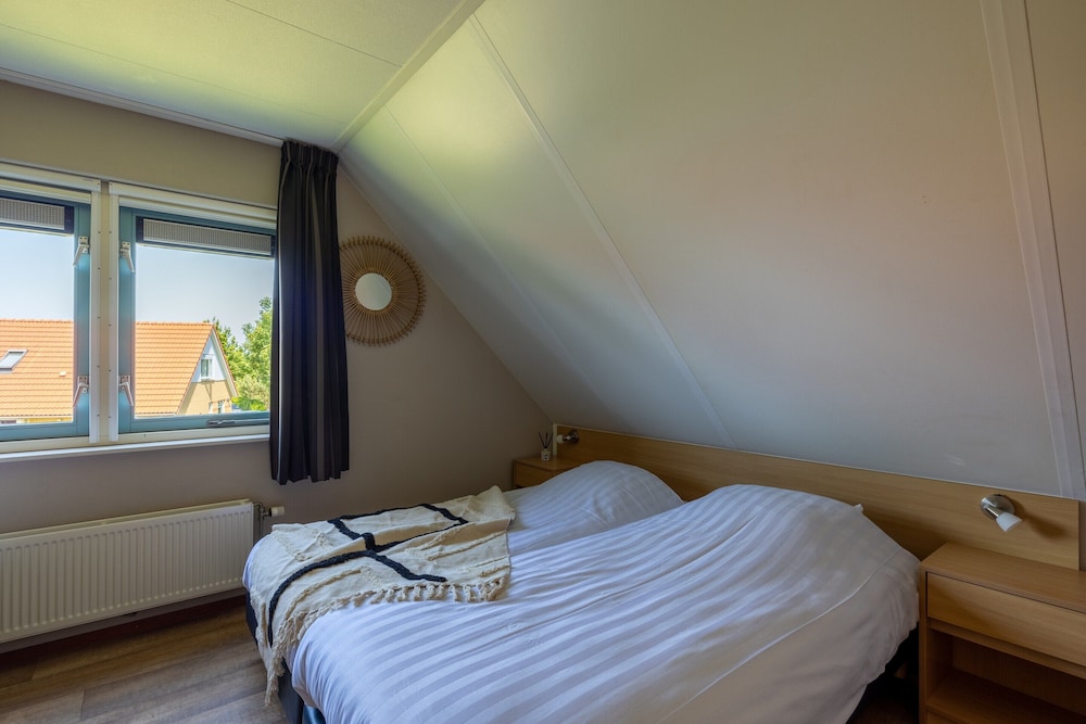 Holiday Home in Netherlands Near Scenic Parks