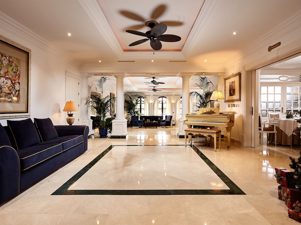 Marbella Vacations - Hotel The Touch Puerto Banus - Property Image 54