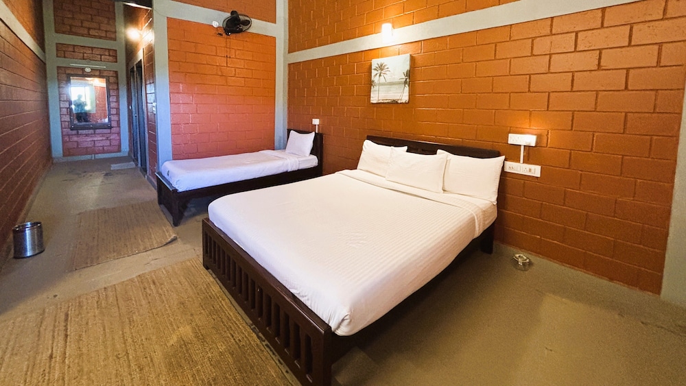 Hong Sau Resort
