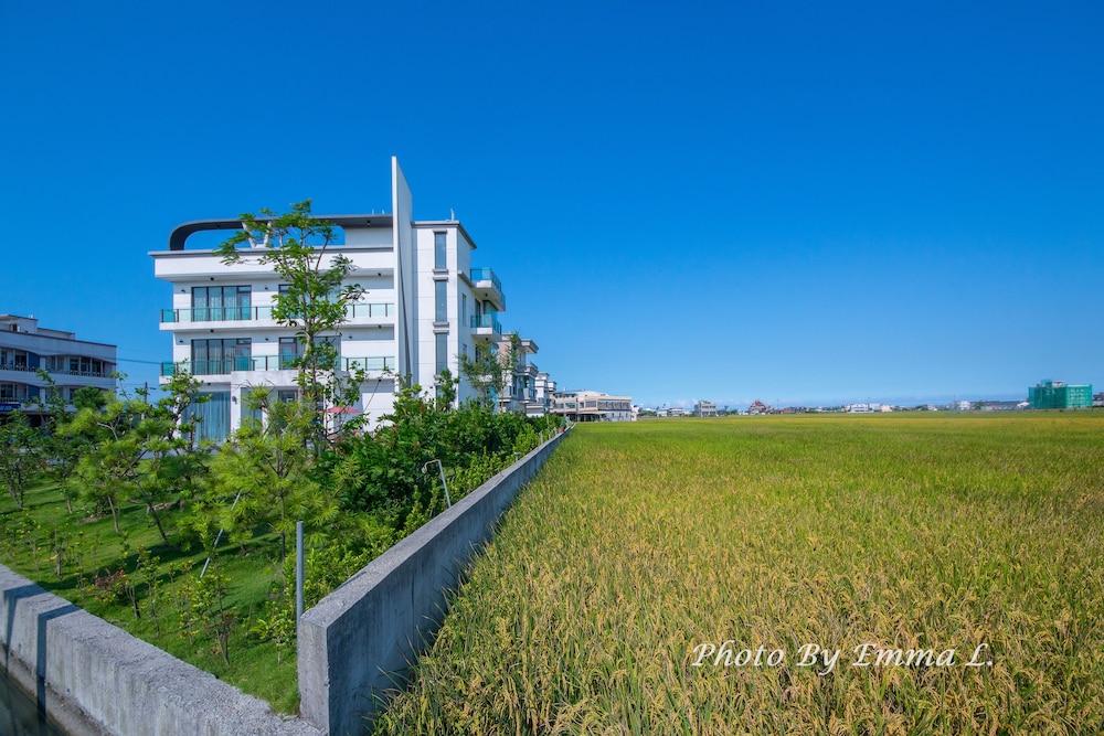 Tsaiyu B&B