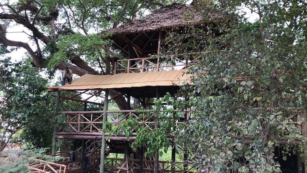 Mara Sweet Acacia Lodge